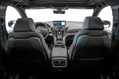 2026 Acura RDX A-Spec Package SH-AWD