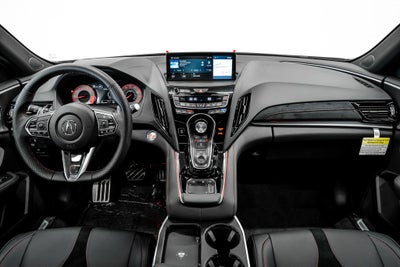 2026 Acura RDX A-Spec Package SH-AWD