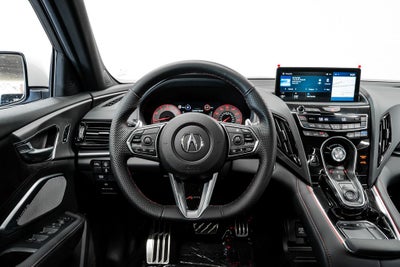 2026 Acura RDX A-Spec Package SH-AWD