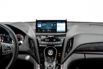 2026 Acura RDX A-Spec Package SH-AWD