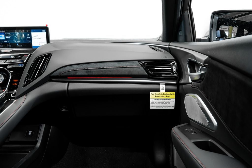 2026 Acura RDX A-Spec Package SH-AWD