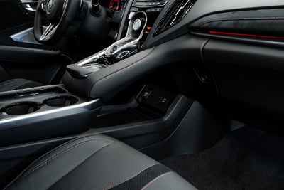 2026 Acura RDX A-Spec Package SH-AWD