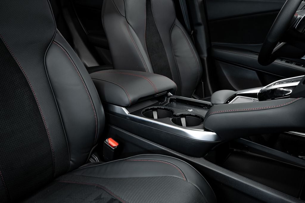 2026 Acura RDX A-Spec Package SH-AWD