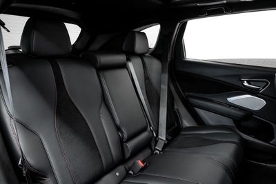 2026 Acura RDX A-Spec Package SH-AWD