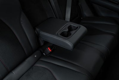 2026 Acura RDX A-Spec Package SH-AWD