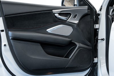 2026 Acura RDX A-Spec Package SH-AWD