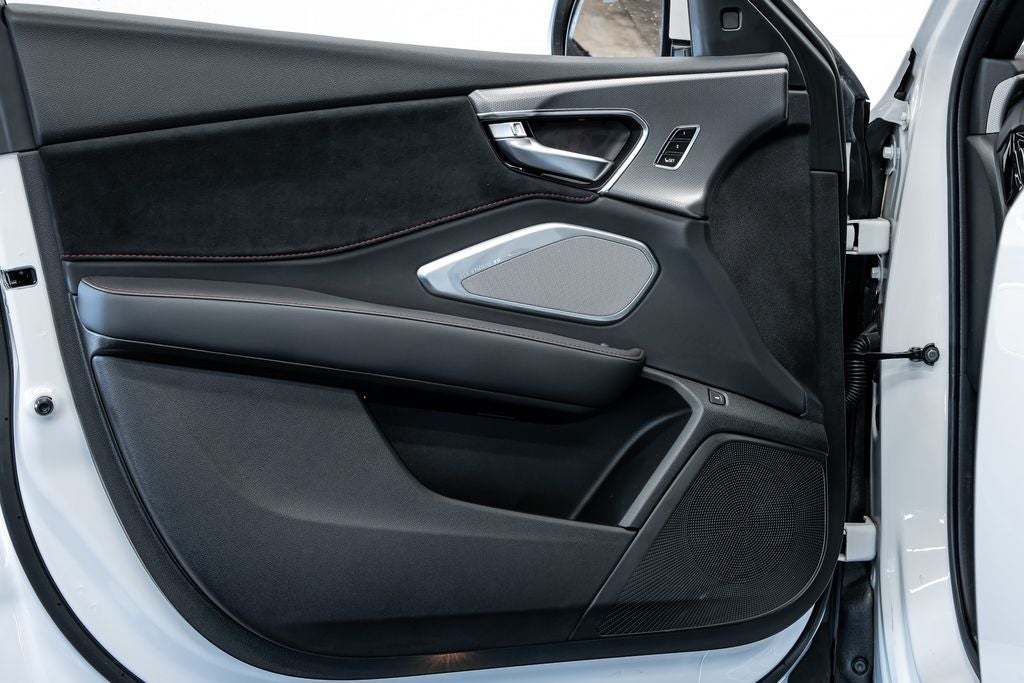 2026 Acura RDX A-Spec Package SH-AWD