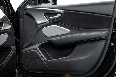 2026 Acura RDX A-Spec Package SH-AWD