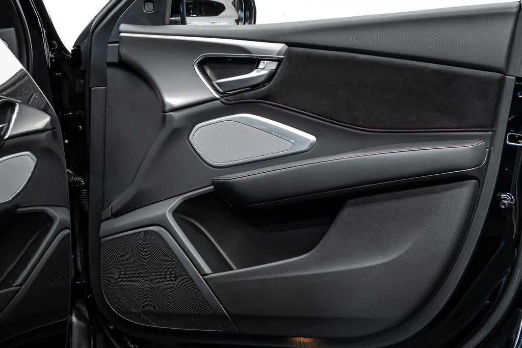 2026 Acura RDX A-Spec Package SH-AWD