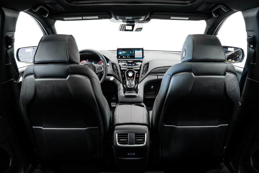 2026 Acura RDX A-Spec Package SH-AWD