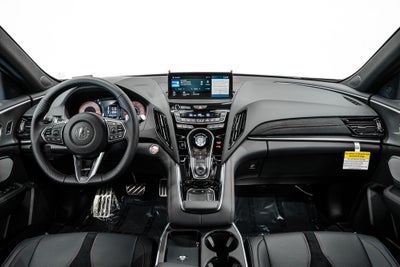 2026 Acura RDX A-Spec Package SH-AWD