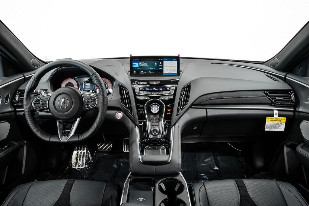 2026 Acura RDX A-Spec Package SH-AWD