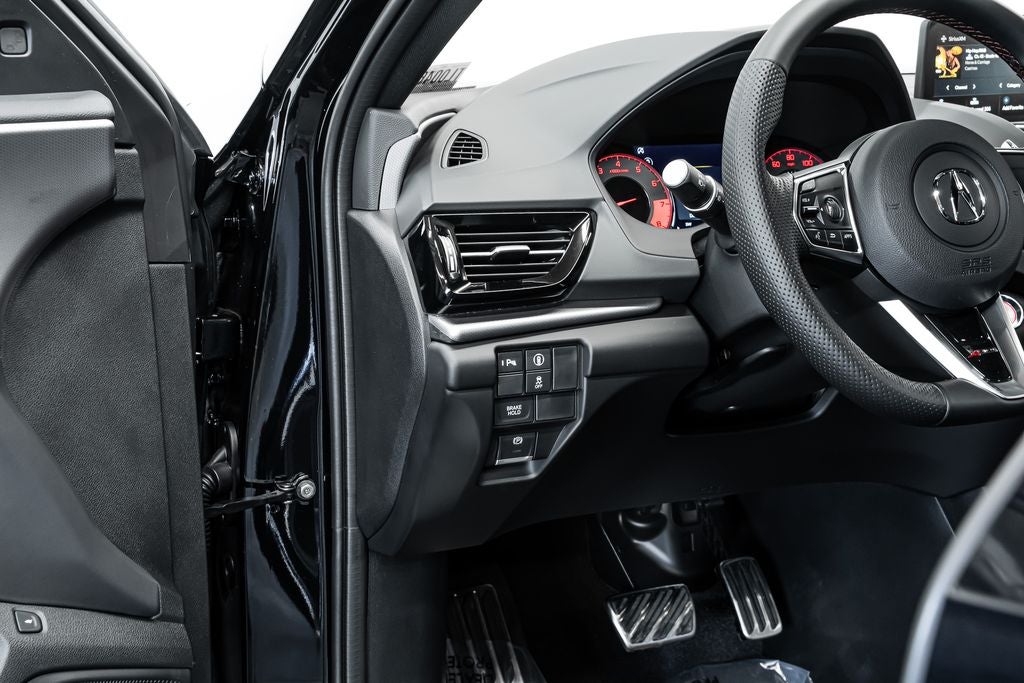 2026 Acura RDX A-Spec Package SH-AWD