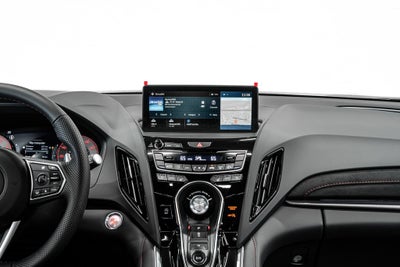 2026 Acura RDX A-Spec Package SH-AWD