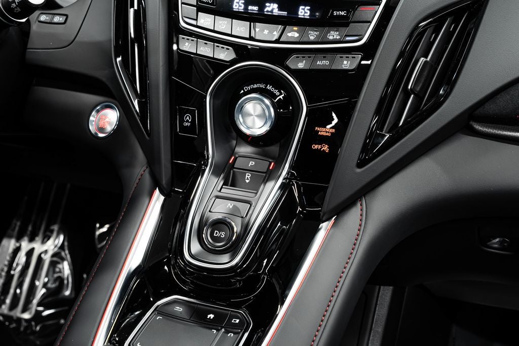 2026 Acura RDX A-Spec Package SH-AWD