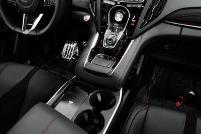 2026 Acura RDX A-Spec Package SH-AWD