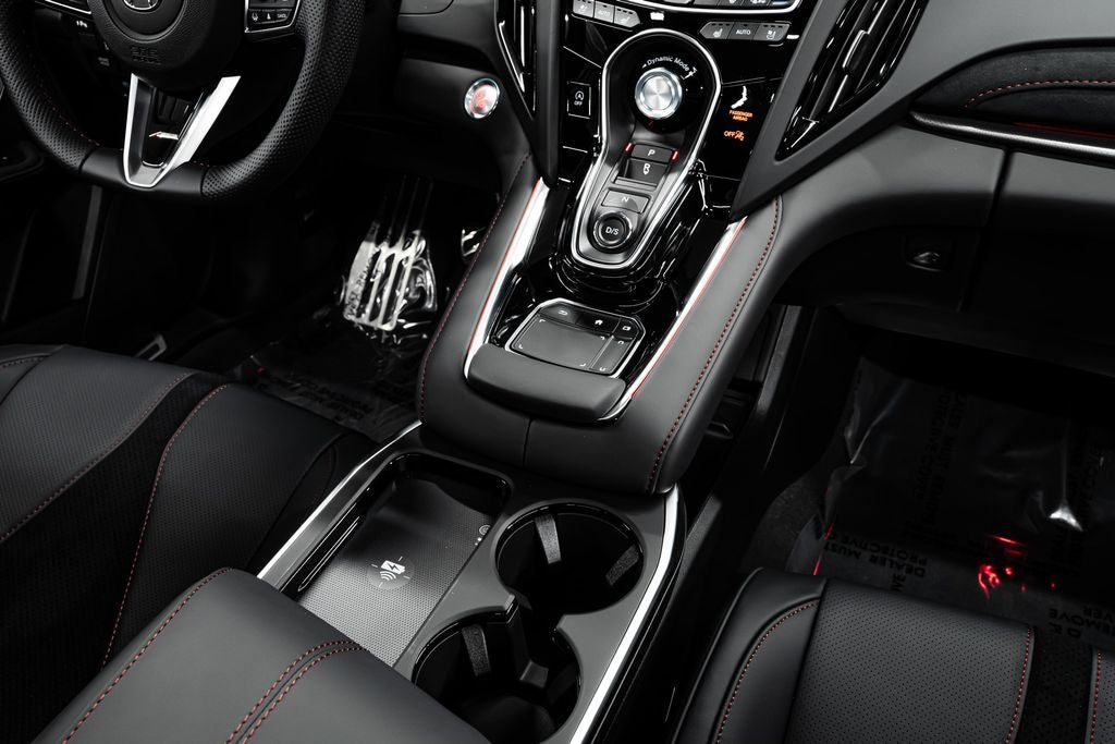 2026 Acura RDX A-Spec Package SH-AWD
