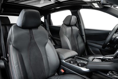 2026 Acura RDX A-Spec Package SH-AWD