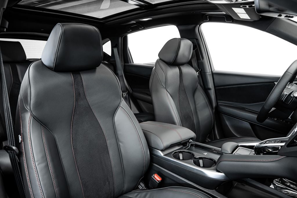 2026 Acura RDX A-Spec Package SH-AWD