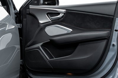 2026 Acura RDX A-Spec Package SH-AWD