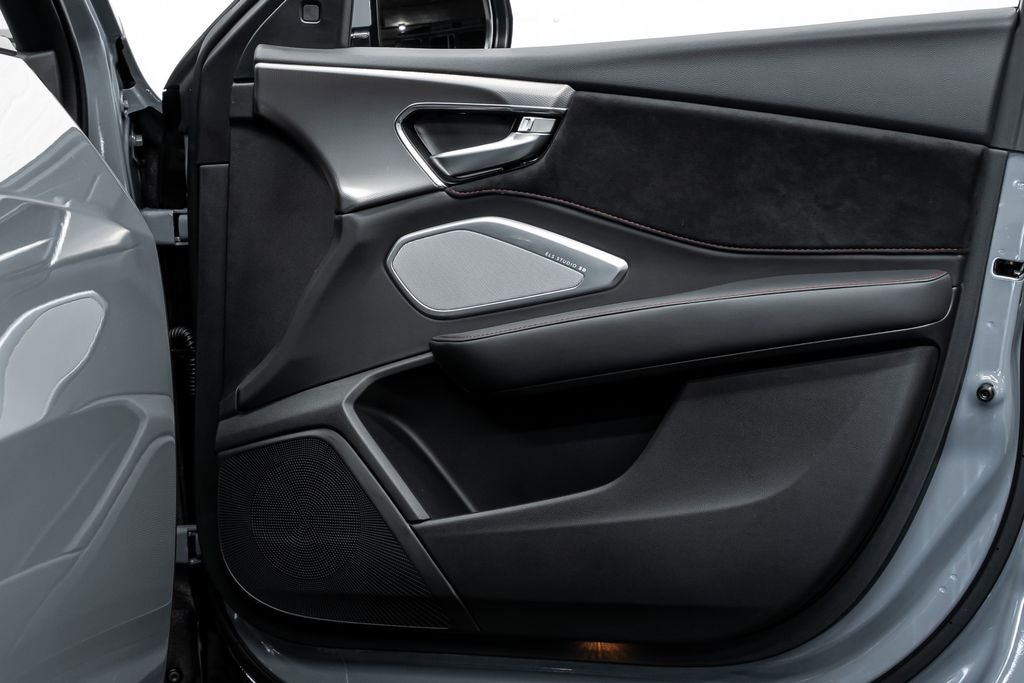 2026 Acura RDX A-Spec Package SH-AWD