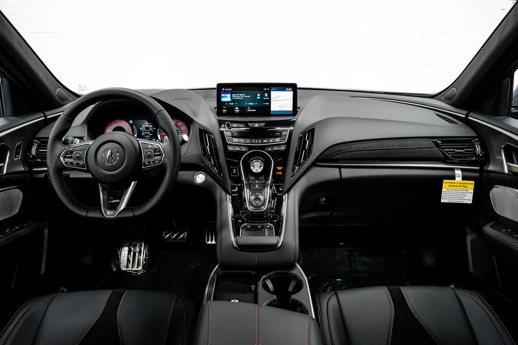 2026 Acura RDX A-Spec Package SH-AWD