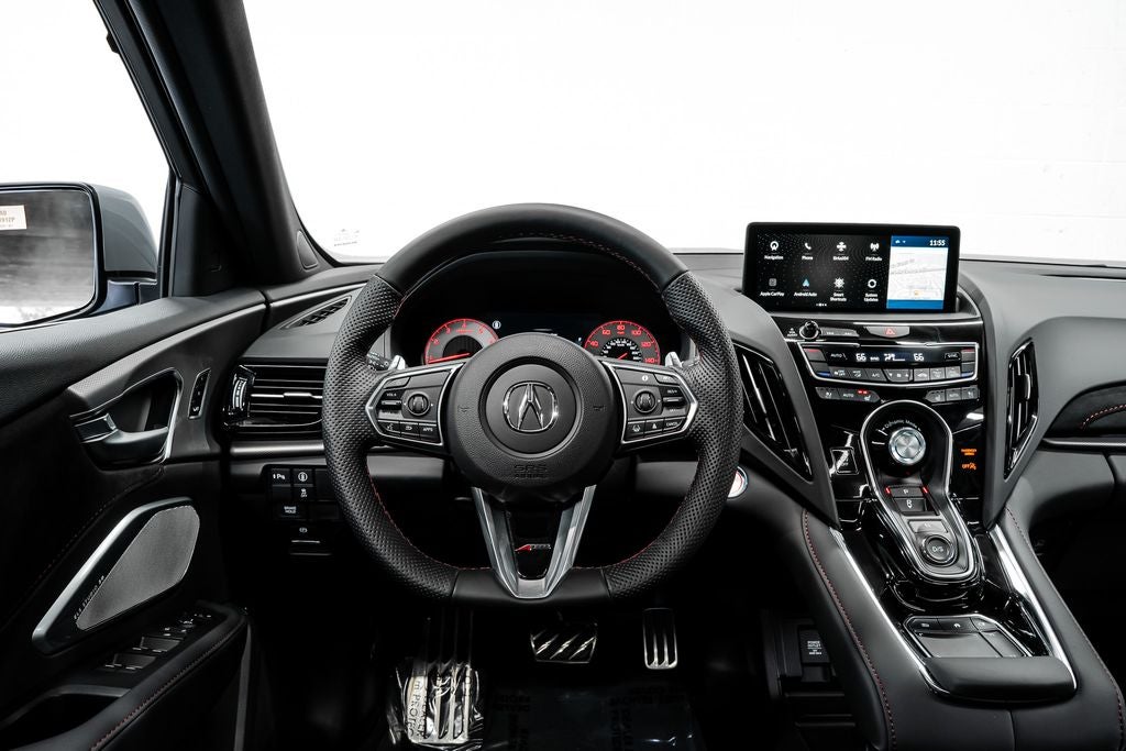 2026 Acura RDX A-Spec Package SH-AWD