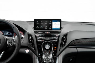 2026 Acura RDX A-Spec Package SH-AWD