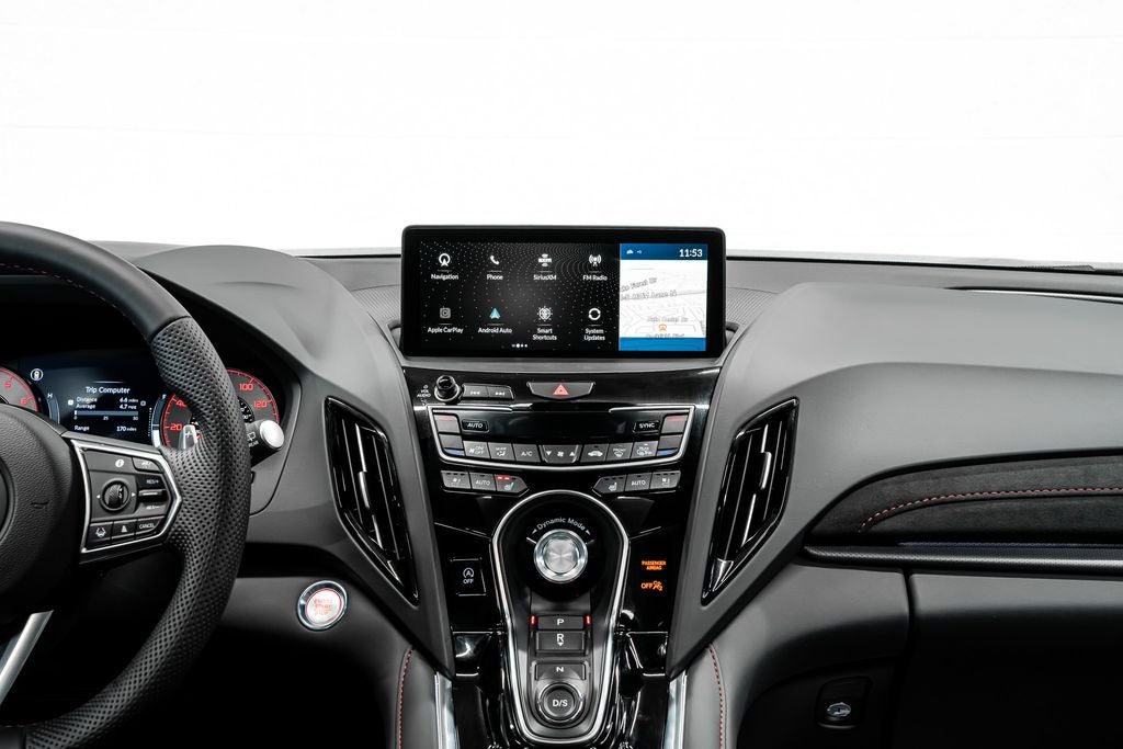 2026 Acura RDX A-Spec Package SH-AWD