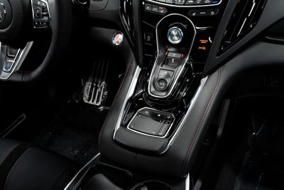 2026 Acura RDX A-Spec Package SH-AWD