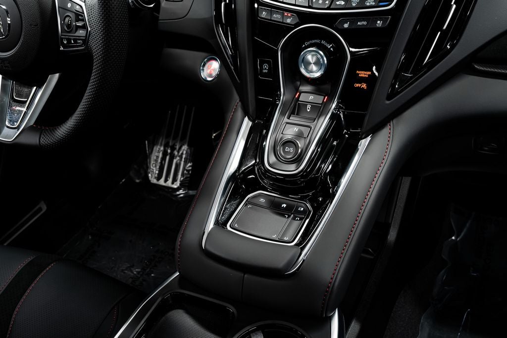 2026 Acura RDX A-Spec Package SH-AWD