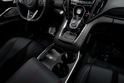 2026 Acura RDX A-Spec Package SH-AWD