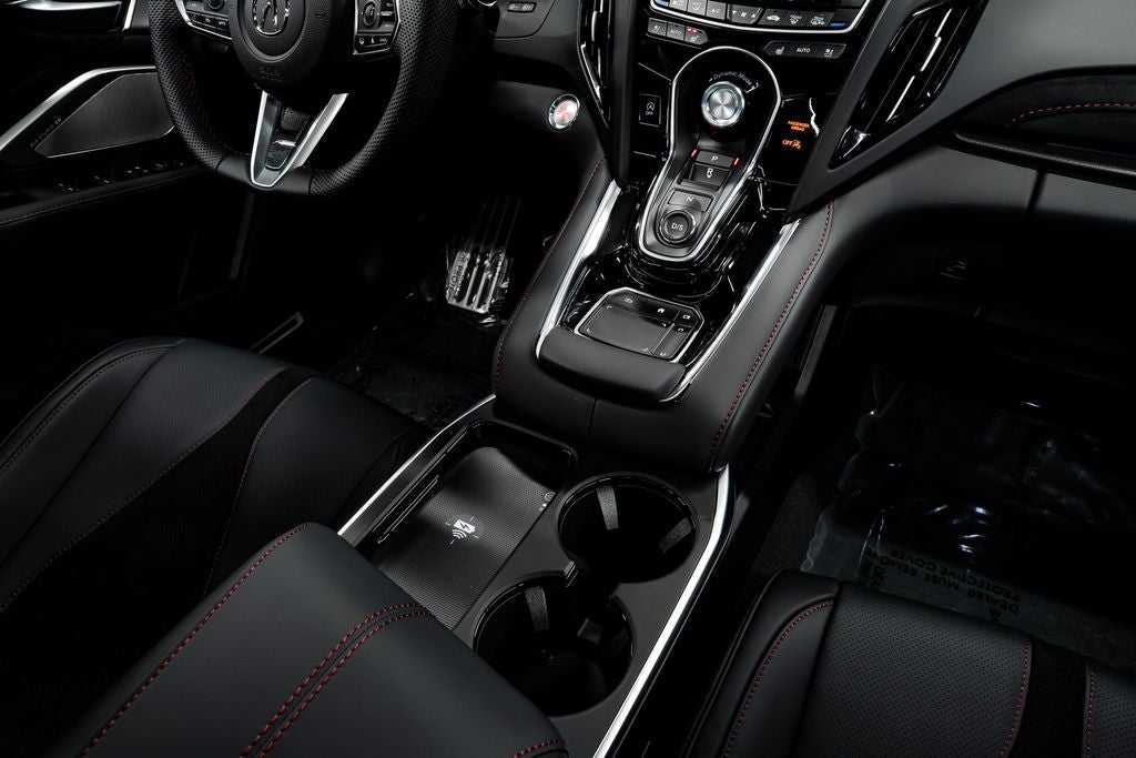 2026 Acura RDX A-Spec Package SH-AWD