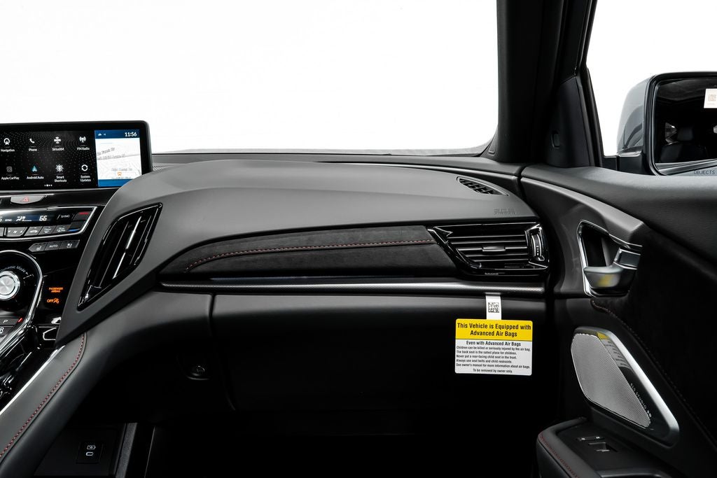 2026 Acura RDX A-Spec Package SH-AWD