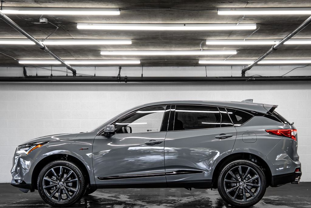 2026 Acura RDX A-Spec Package SH-AWD
