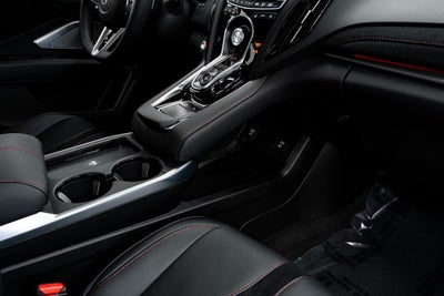 2026 Acura RDX A-Spec Package SH-AWD