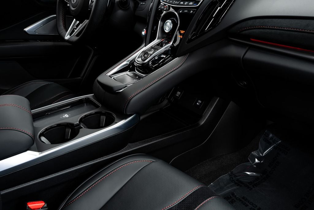 2026 Acura RDX A-Spec Package SH-AWD