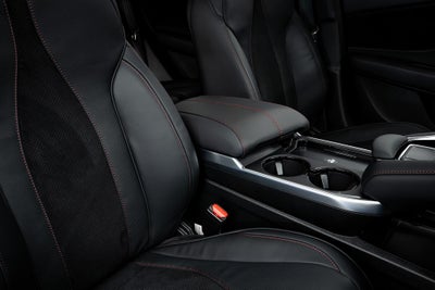 2026 Acura RDX A-Spec Package SH-AWD