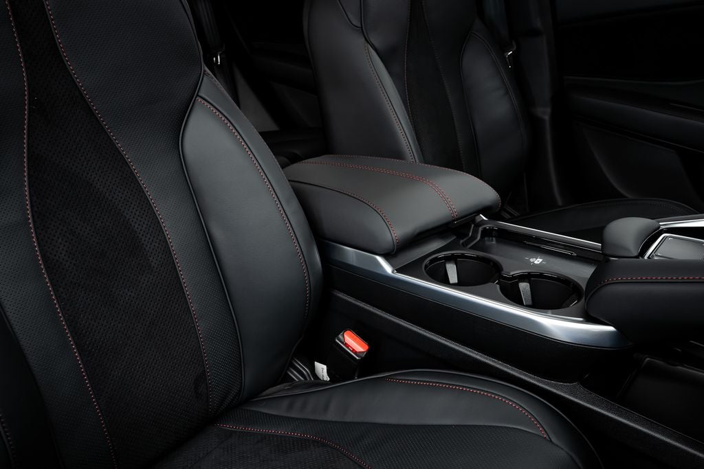 2026 Acura RDX A-Spec Package SH-AWD