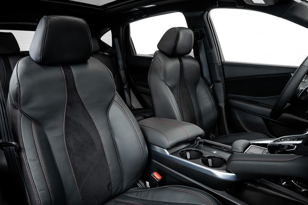 2026 Acura RDX A-Spec Package SH-AWD