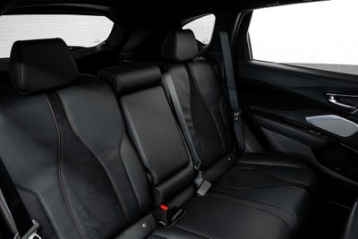 2026 Acura RDX A-Spec Package SH-AWD