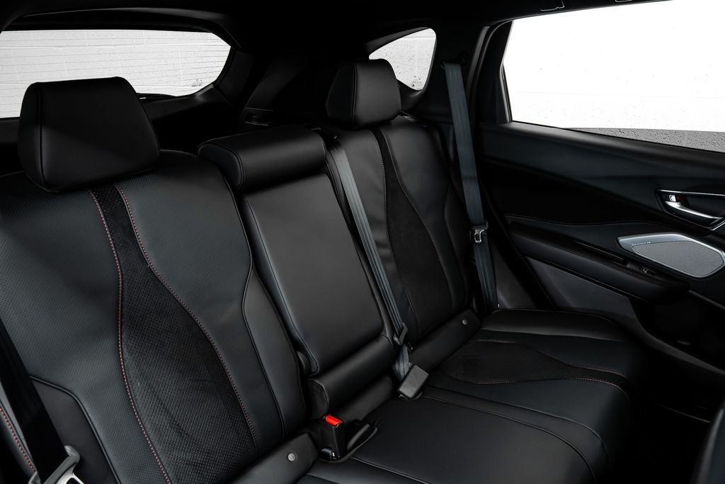 2026 Acura RDX A-Spec Package SH-AWD