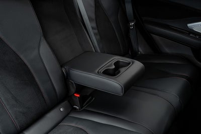 2026 Acura RDX A-Spec Package SH-AWD