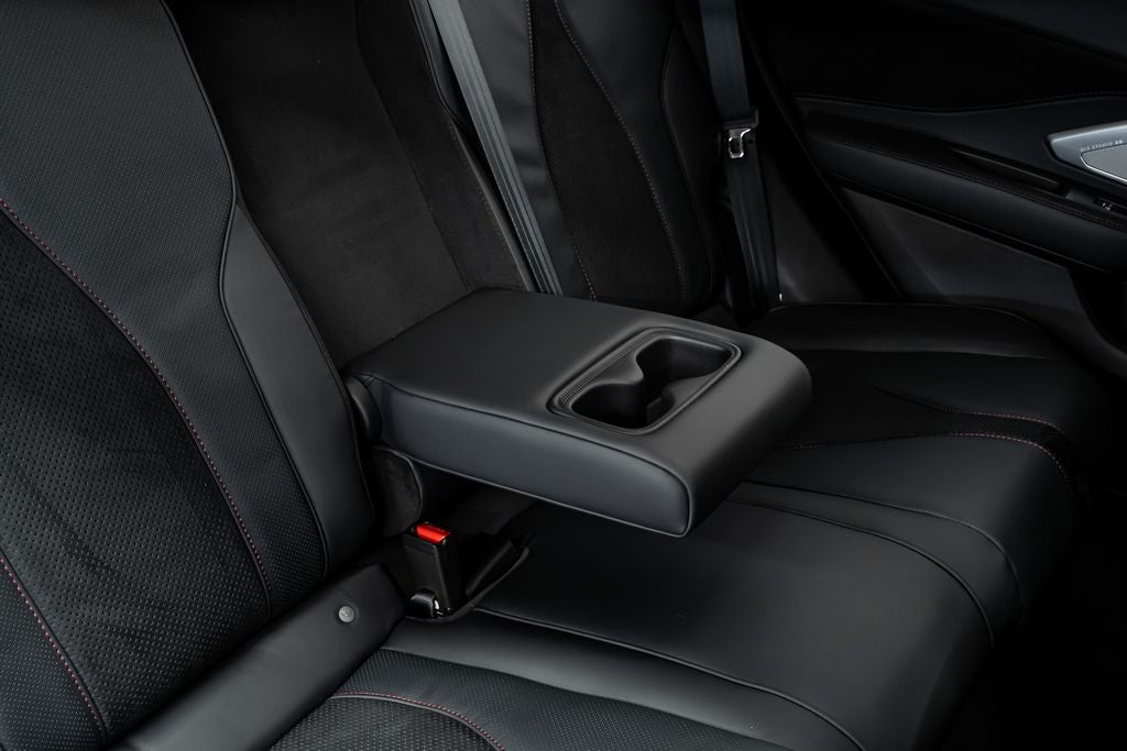 2026 Acura RDX A-Spec Package SH-AWD