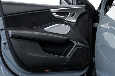 2026 Acura RDX A-Spec Package SH-AWD