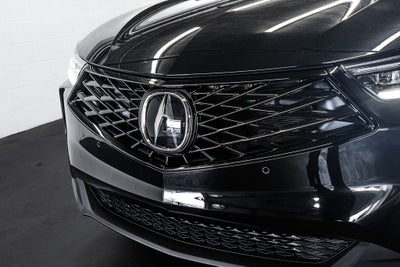 2026 Acura RDX A-Spec Package SH-AWD
