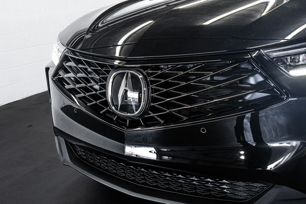 2026 Acura RDX A-Spec Package SH-AWD