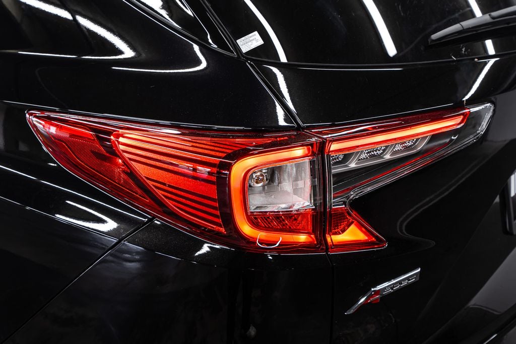 2026 Acura RDX A-Spec Package SH-AWD