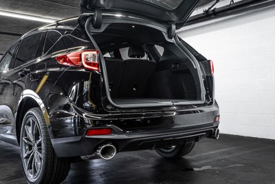 2026 Acura RDX A-Spec Package SH-AWD