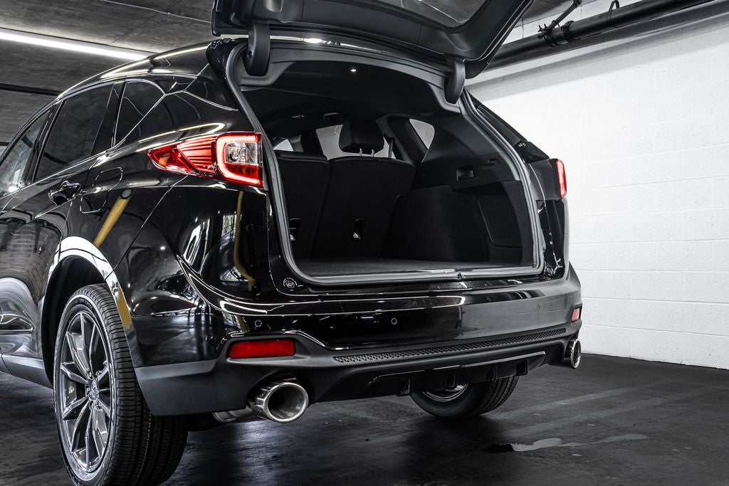 2026 Acura RDX A-Spec Package SH-AWD